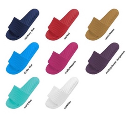 Red Apple Sandal Moniga 10.4 Thailand Original