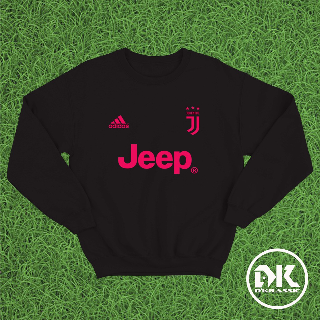 SWEATER JUVENTUS 003