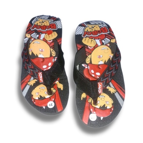 Sandal Anak Laki-laki BOBOI BOY New High Quality