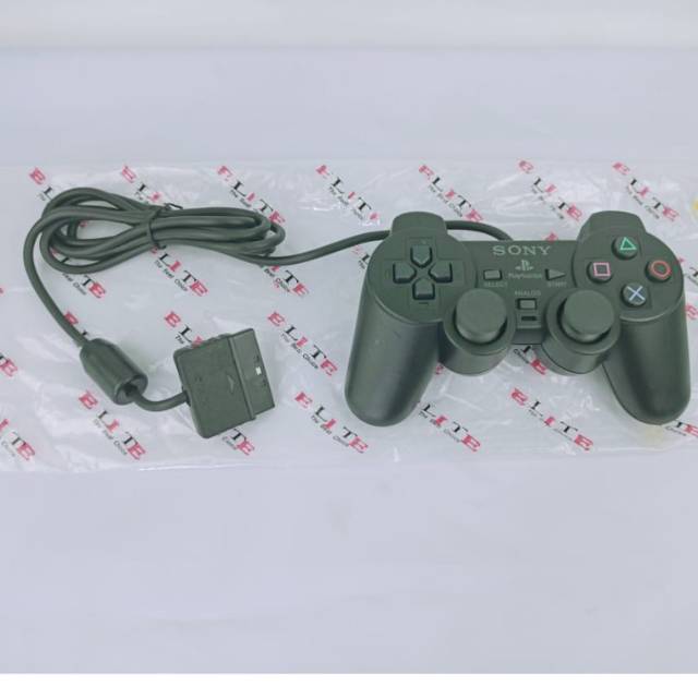 Stik PS2 ELITE getar stick Stik ps2 Joystick PS kabel tw