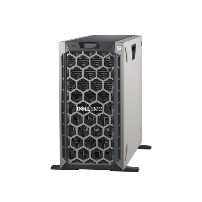 Dell Poweredge Server T340 [E-2234|8GB|2TB|Tower]