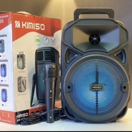 speaker meeting 6,5 inc wireles speaker karoke mic 6.5 bluetooth