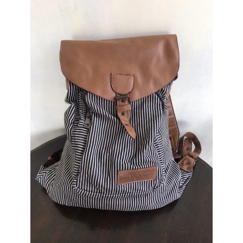 Backpack PrettyRown (PRELOVED)