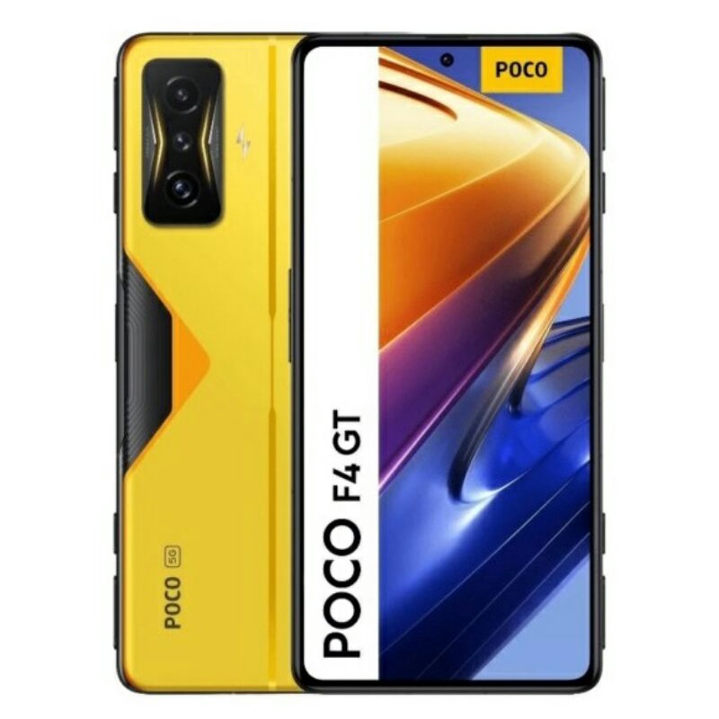 Xiaomi Poco F4 GT