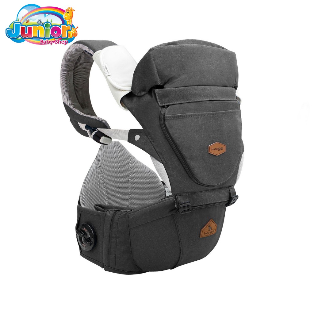 i-Angel Gendongan Bayi : i-Angel Dr. Dial