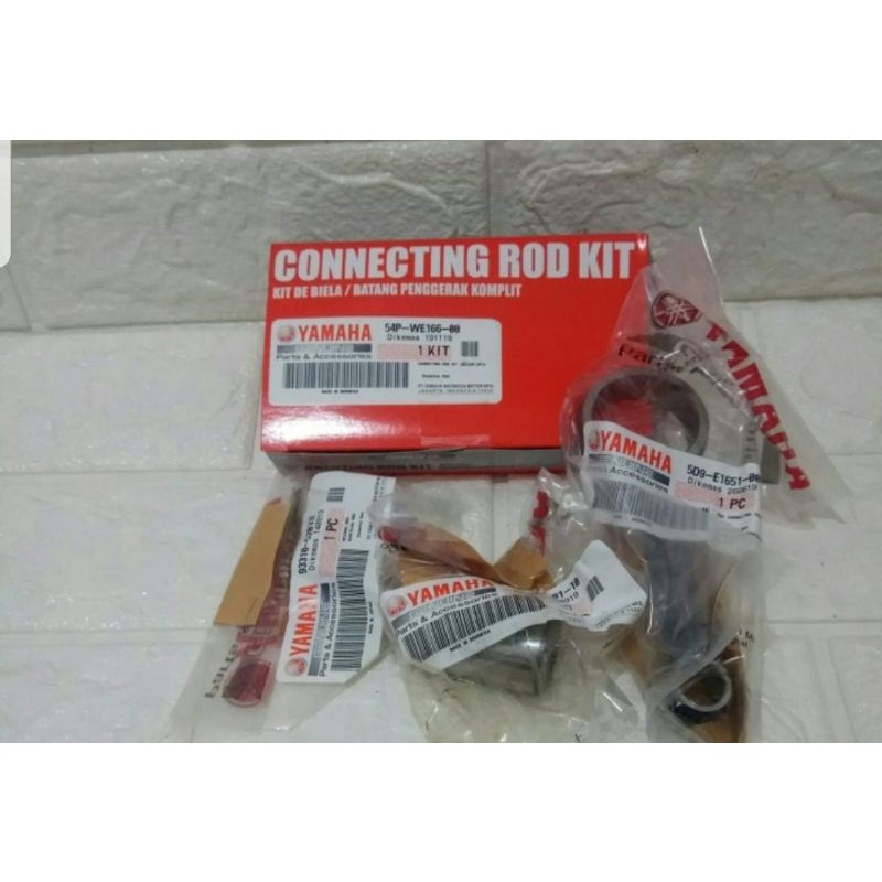 stang seher mio J / Mio GT / soulGT 113cc / xride 113cc / fino fi 113cc yamaha