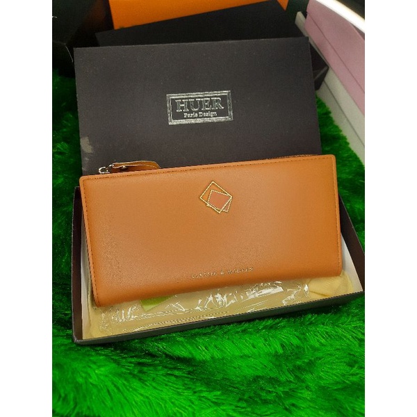 Dompet Panjang Huer