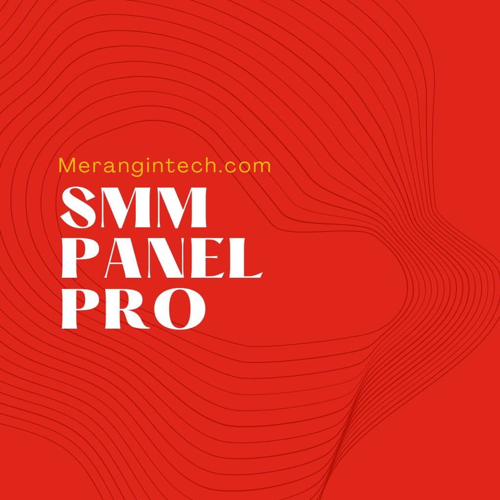 SMM PANEL MULTI OPERAN