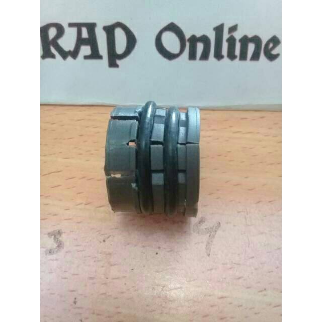Bushing rack steering avanza-xenia tahun 2012 keatas