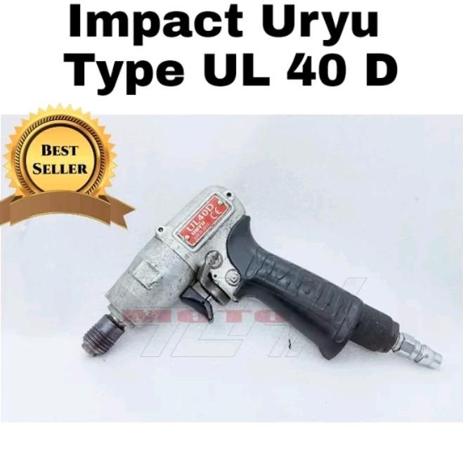 Impact impek Uryu type UL 40D Original