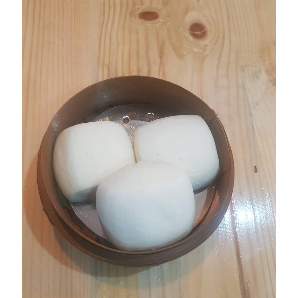 

Mantau Dimsum Mitoha Isi 12Pcs