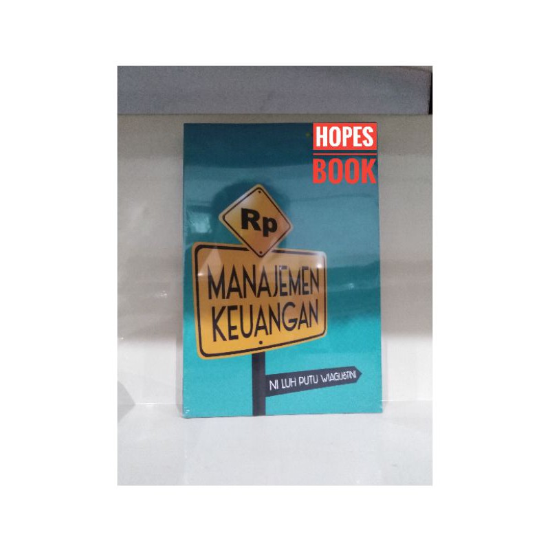 MANAJEMEN KEUANGAN NI LUH PUTU WIAGUSTINI UNUD PRESS