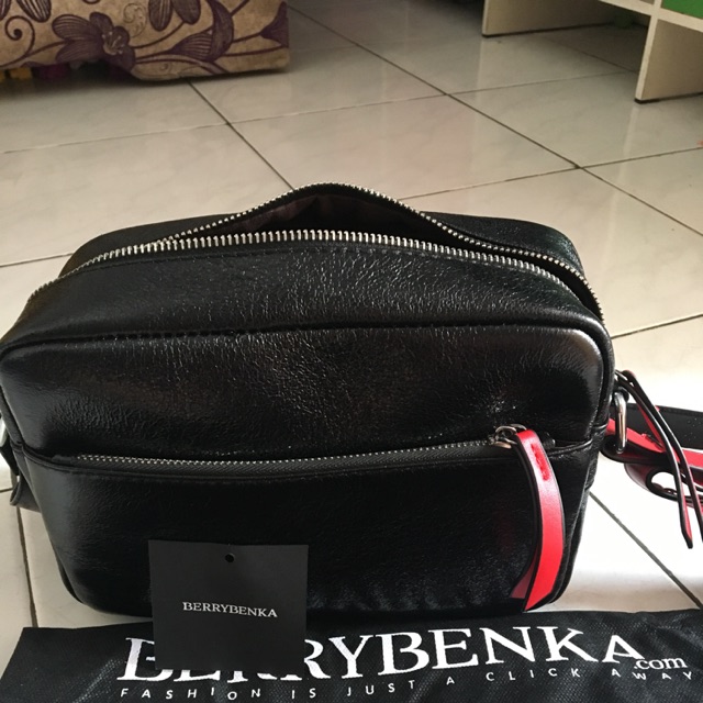 Sling bag berrybenka
