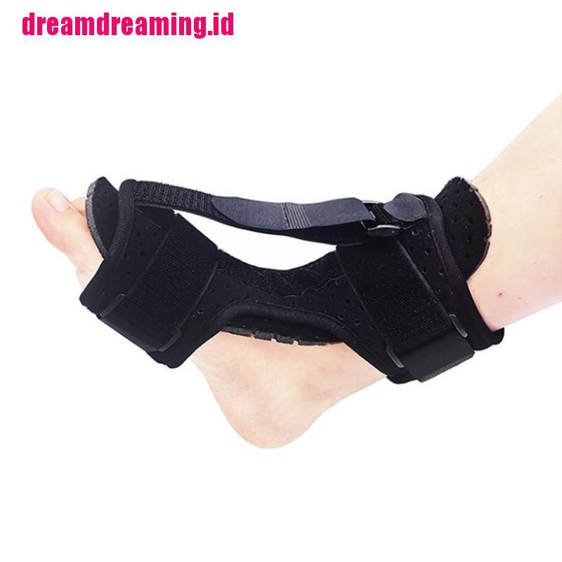 Dreamdreaming Deker Pergelangan Kaki Untuk Plantar Fasciitis