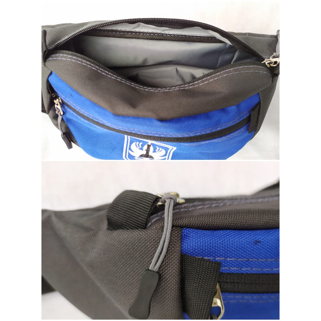 WAISTBAG/ TAS PINGGANG/ TAS SELEMPANG