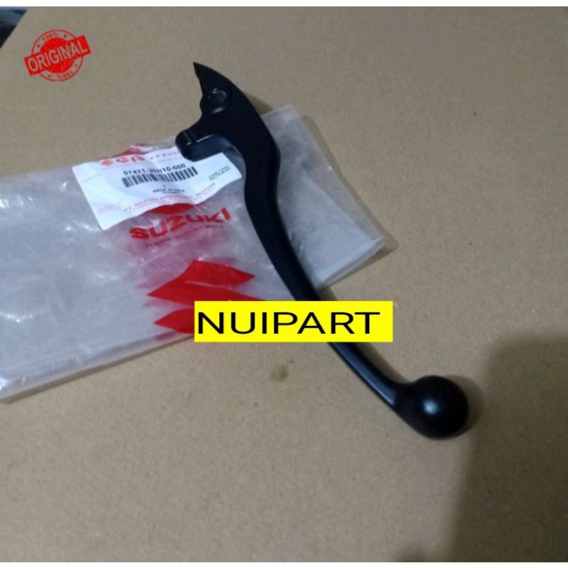 Handle rem GSX 150 R GSX 150 S original sgp