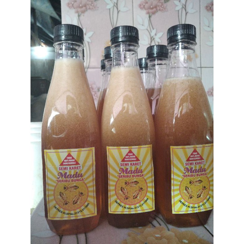 

MADU MURNI