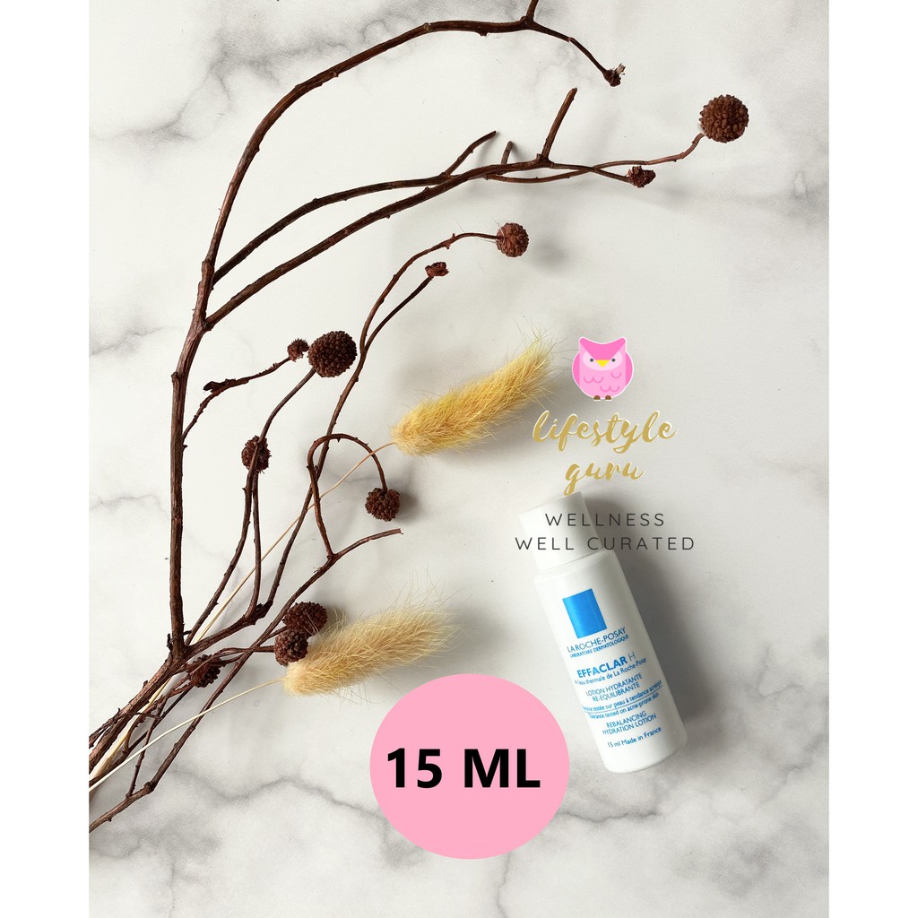 effaclar h rebalancing hydrating lotion