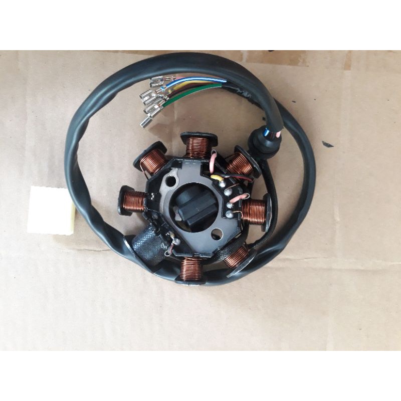 spull sepul jaguar for CB GL series Tiger megapro