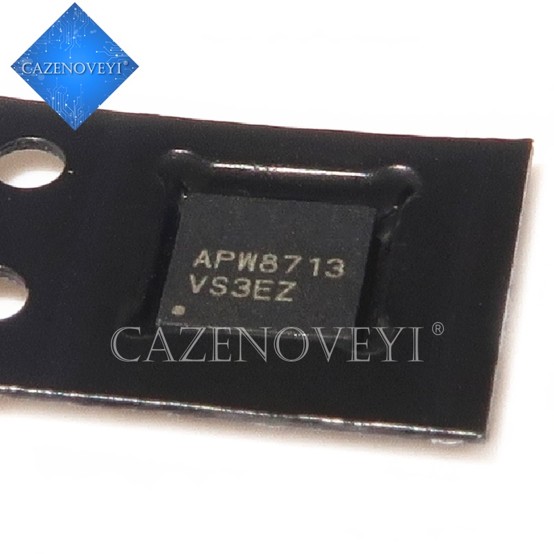 5pcs Ic Ap4435 4435gyt Apl3225 Apl5930C Apw8713 Apw8804 Apw8819 Qfn