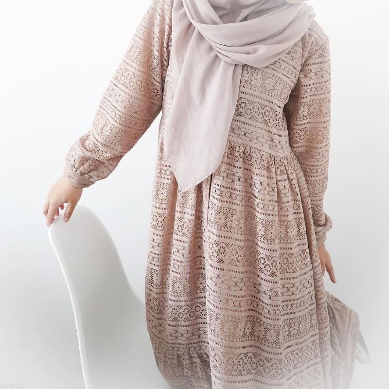 Emily Queen Dress by outfit o