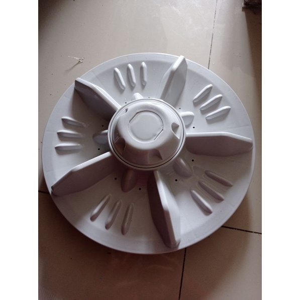 [BAYAR DITEMPAT] Pulsator Polytron 34 cm Zeromatic