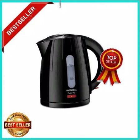 Mondial Practic hot teko listrik otomatis electric kettle