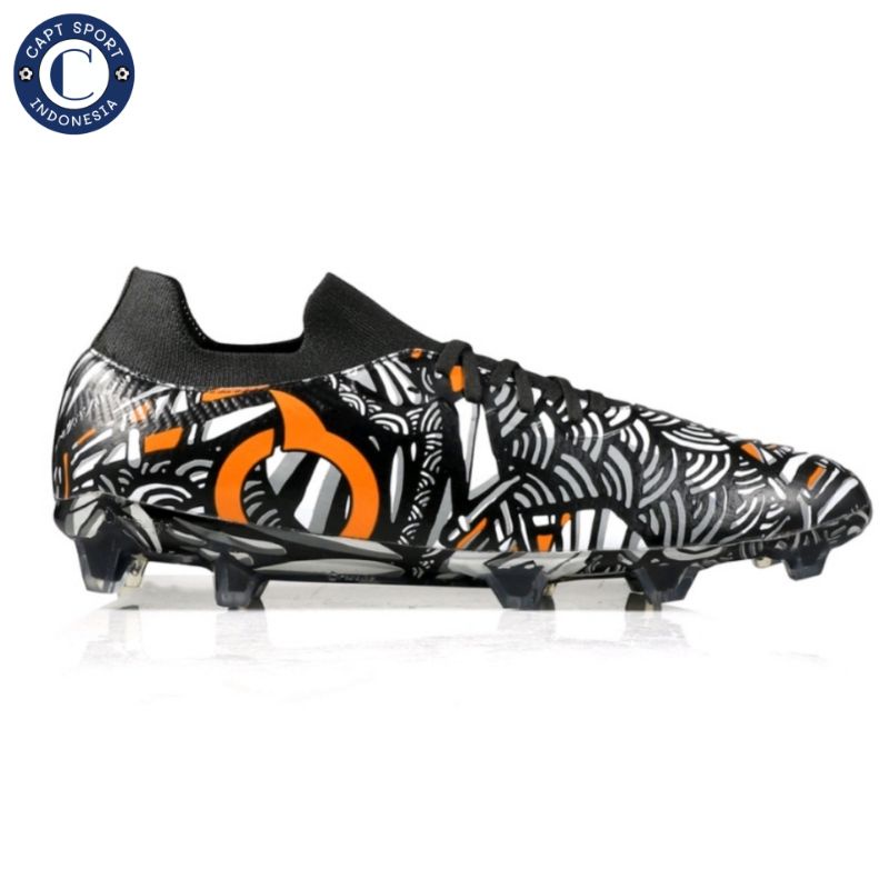 SEPATU BOLA ORTUSEIGHT FRAGMENT FG SE X DARBOTZ ORIGINAL