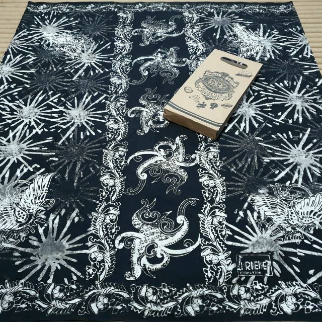 SARUNG BATIK MAHDA //ORIGINAL //NEW