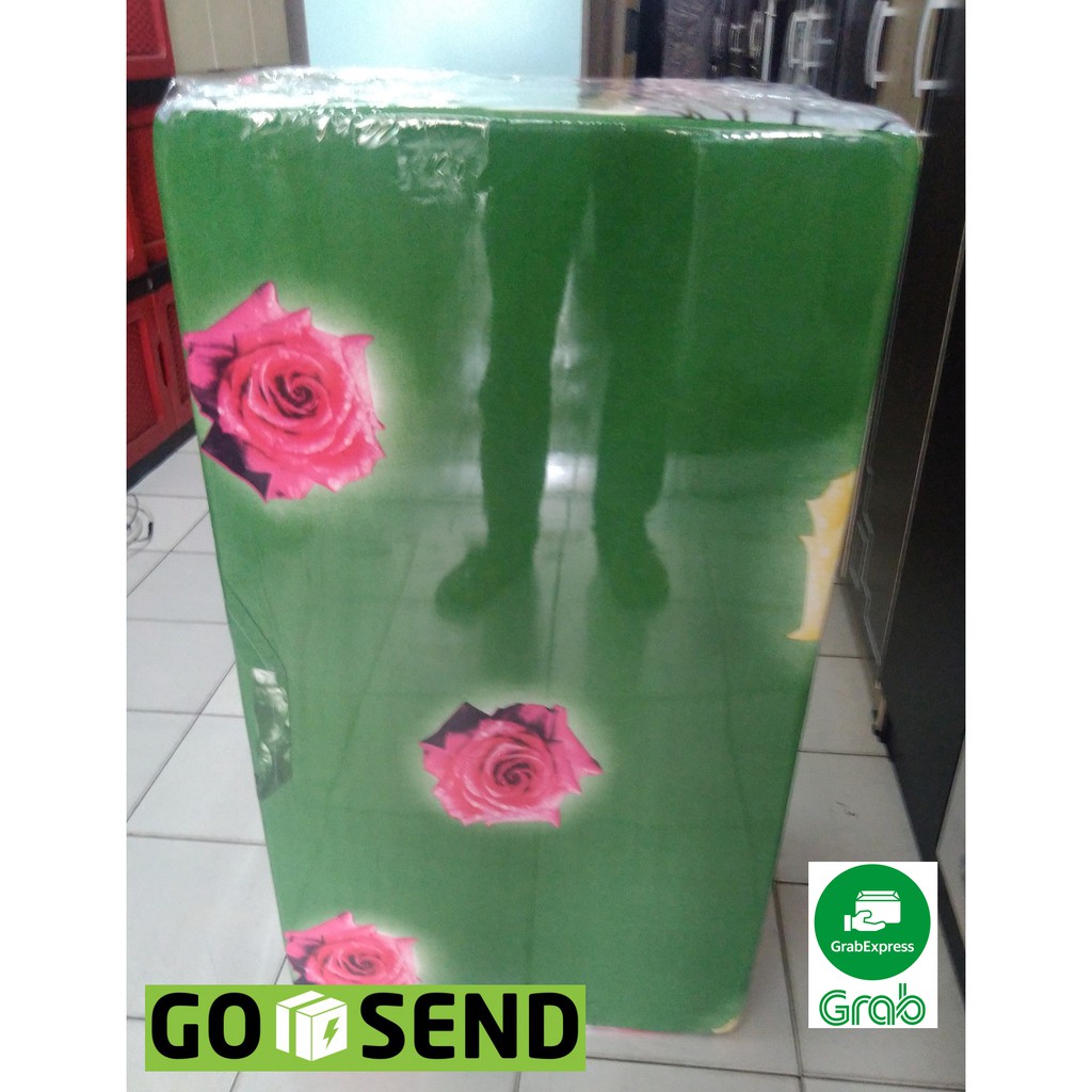 KASUR LIPAT INOAC 90X10X200