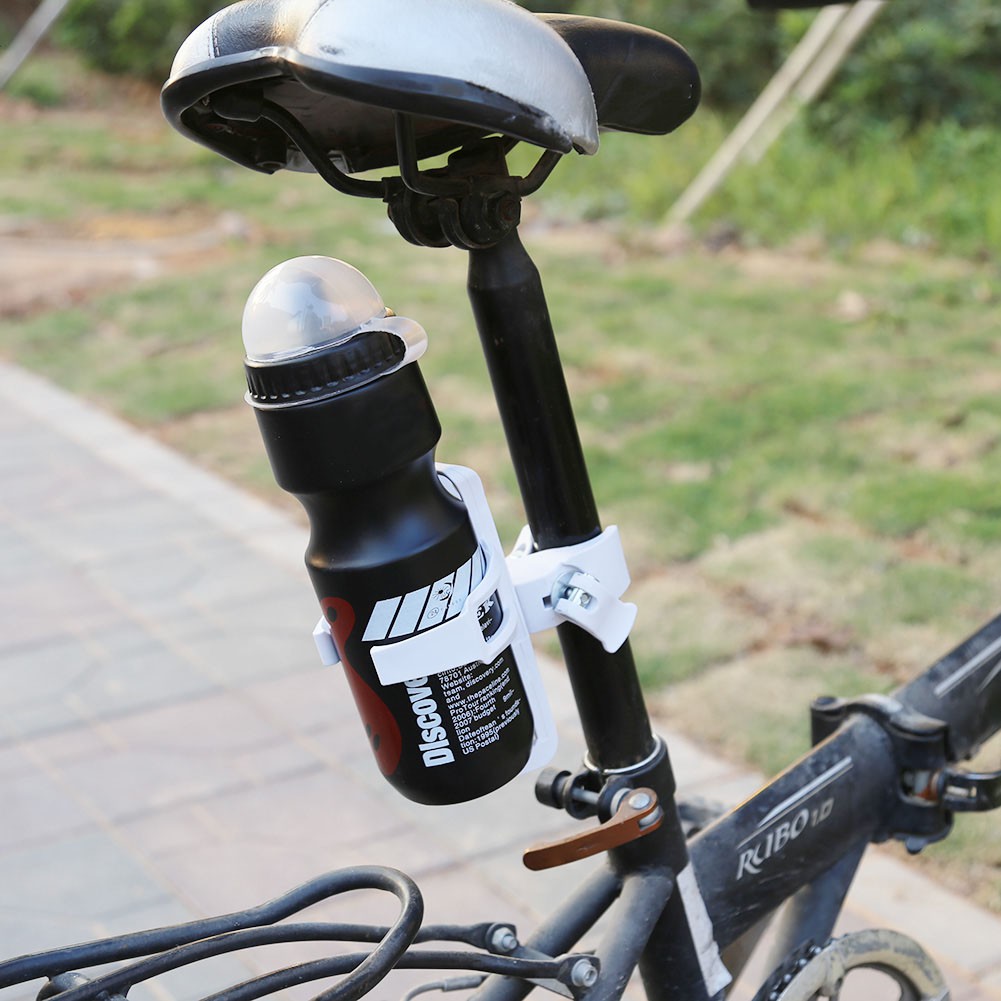 MOJITO 1pc Bicycle Water Bottle Holder MTB Water Cup Can Kettle Cage Cycling Equipment