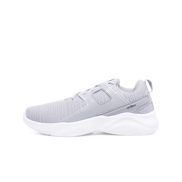 Ardiles Kids Pistachio Sepatu Sneakers - Abu