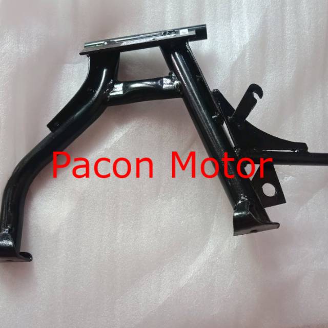 Standar tengah standar 2 ring 14 beat fi 2014.