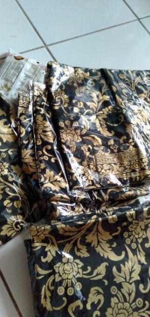 Kain Batik Pekalongan