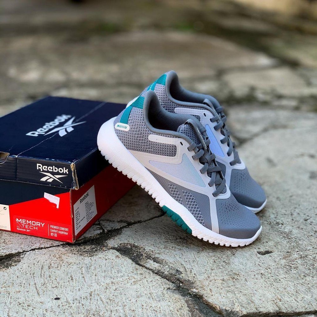 Sepatu Reebok Flexagon Force 2.0
