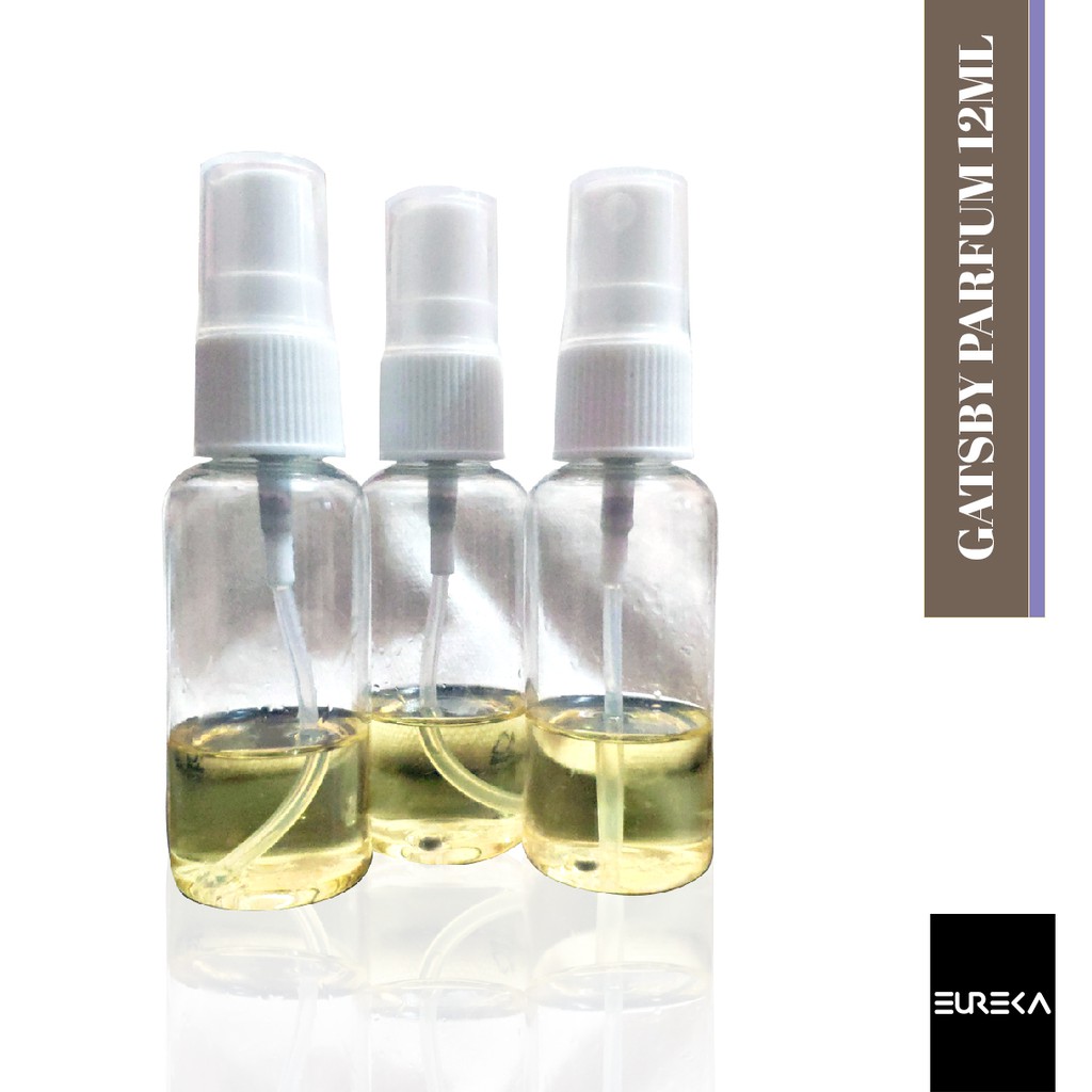 Parfum Pria Gatsby