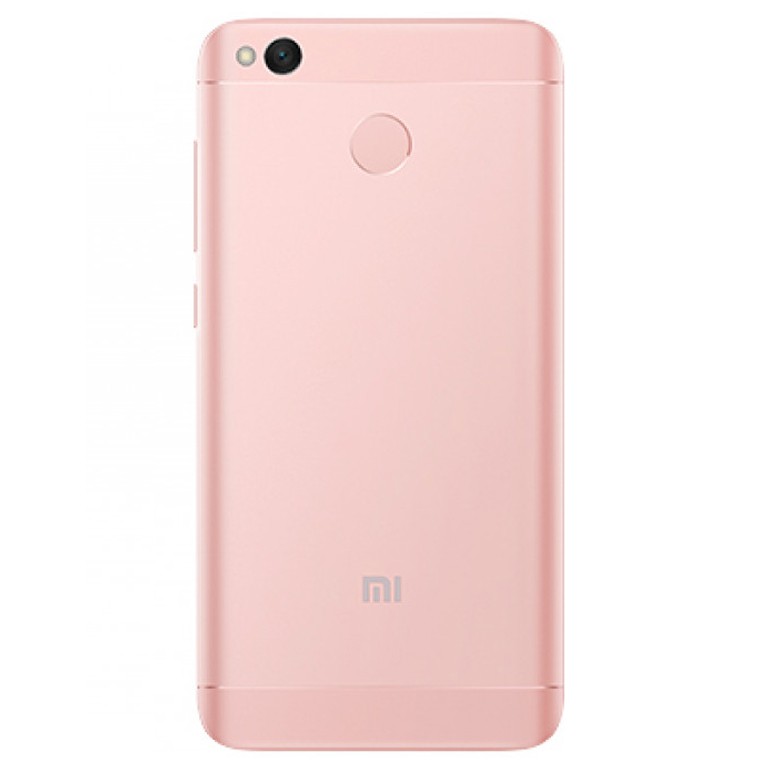 Xiaomi Redmi 4X 4/64GB-3/32GB-2/16GB - Garansi 1 tahun  -black/gold