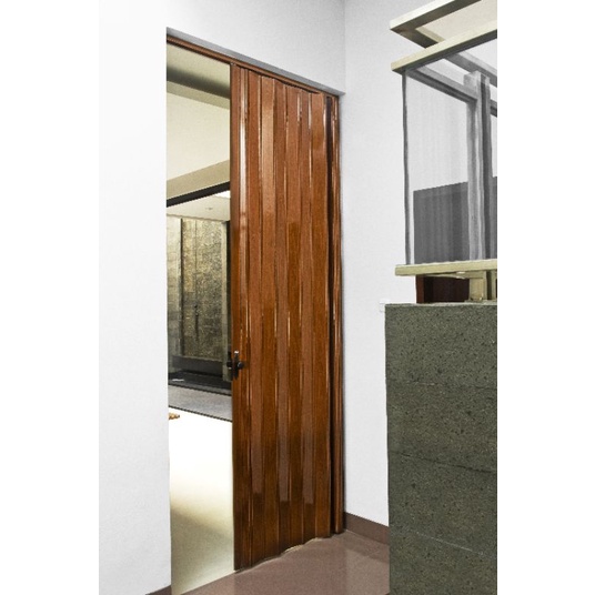 Folding Door Onna (ukuran custom)