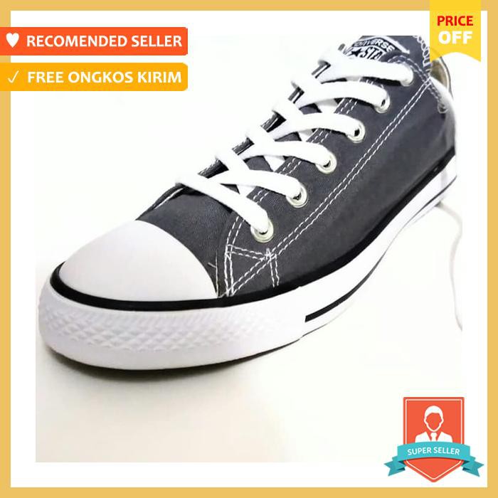 Sepatu Converse Allstar - Sepatu Pria - Sneakers Pria