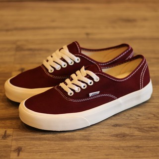 vans color brown