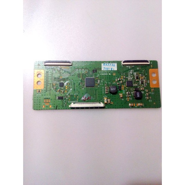 TCON - TICON - T CON BOARD LOGIC TV LG 42LS - 42LS3450