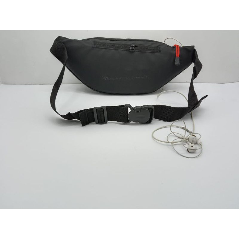 Waist Bag Copper bimo