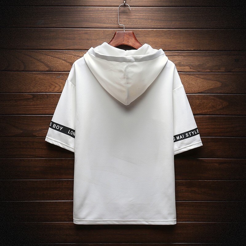 KAOS HOODIE IMPORT PRIA WANITA ASIA EROPA KOREA AMERIKA ORIGINAL M-3XL DIS2