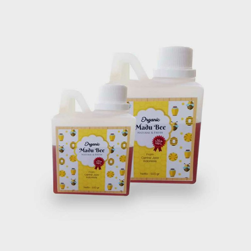 

Madu Organic BEE ( Organic Madu BEE From Central Java)