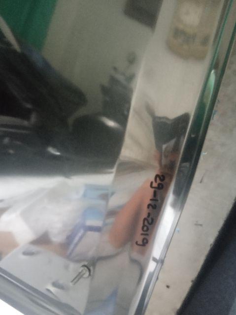 Timbangan Digital 30kg Laundy Buah Sayur Daging Sembako Dll