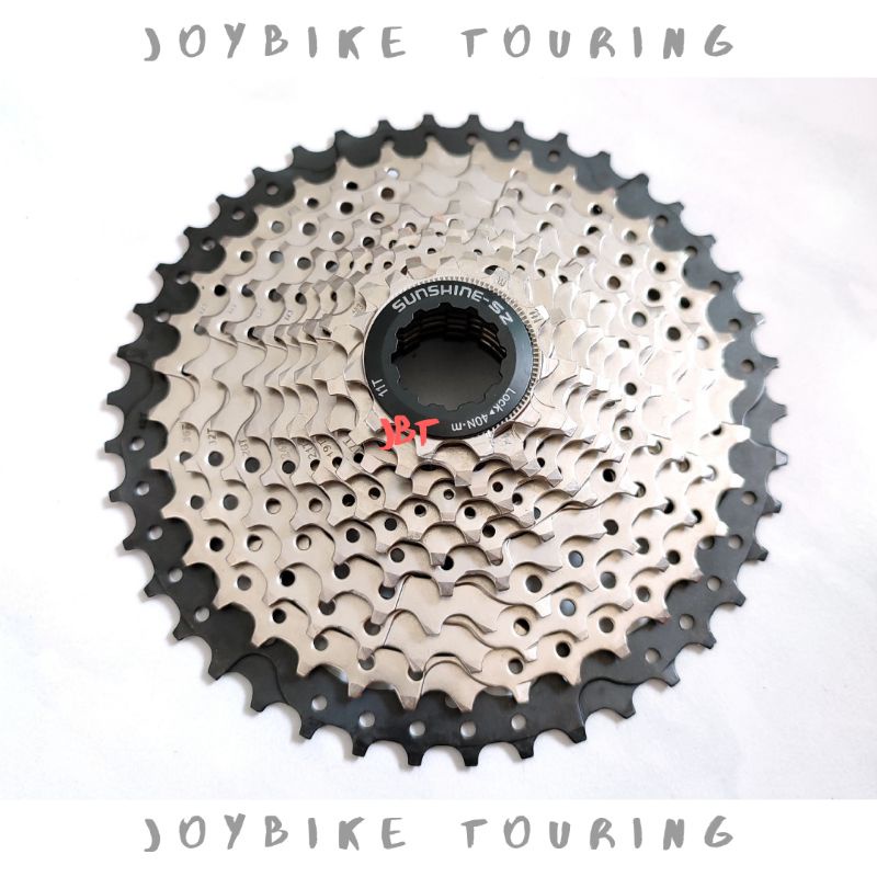 Sprocket 11 Speed 11-42T