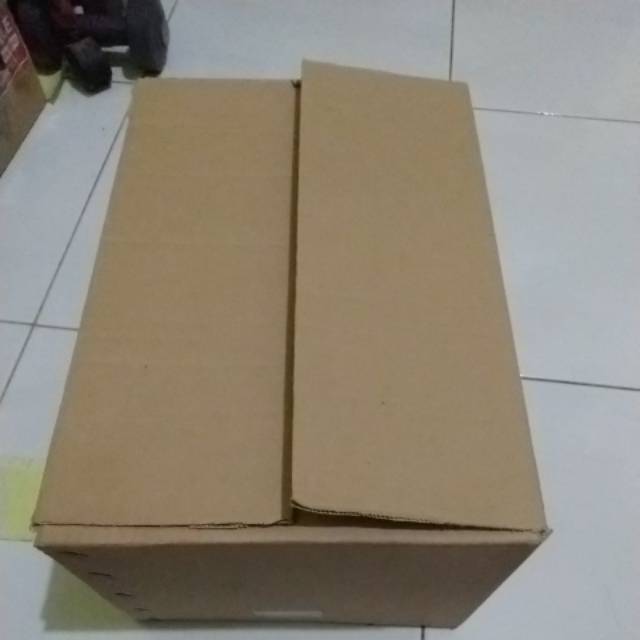 

Dus packing