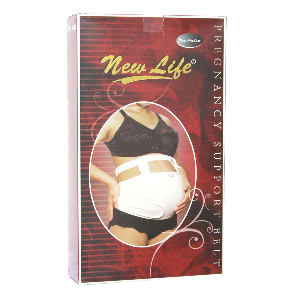 NewLife Maternity Belt sabuk penyangga perut ibu hamil