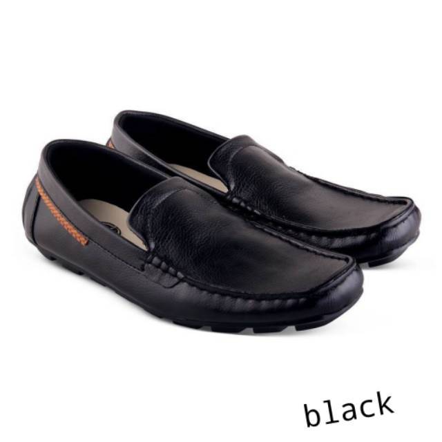 Sepatu slip on pria // sepatu cocoes medico