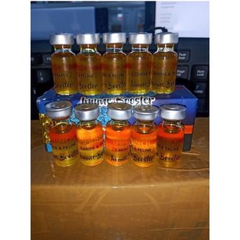 IMMUNOL 3ml Obat Imun Booster Kucing Anjing Untuk Melawan Virus dan Penyakit